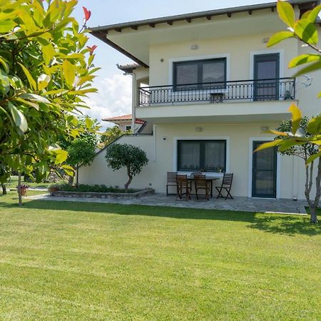 Wonderful House In Leptokarya Villa Exterior foto